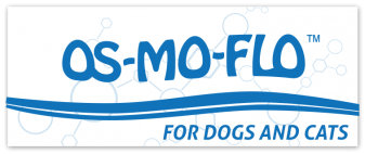 OS-MO-FLO for Dogs & Cats