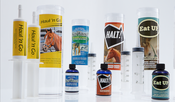Horse Sense Solutions customer care starter pack