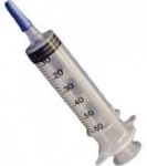 60 ml (cc) Oral Dose Syringe