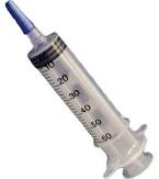 60 ml (cc) Oral Dose Syringe