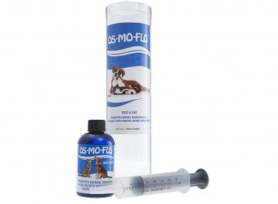 OS-MO-FLO for Dogs & Cats