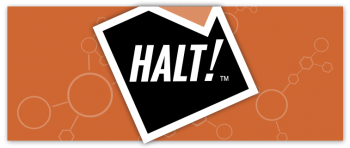 Halt! Horse Supplement